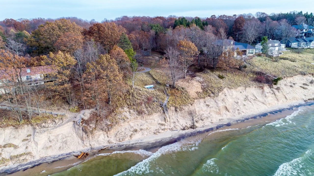 5763 Lakeshore Ave, West Olive, MI 49460 YouTube