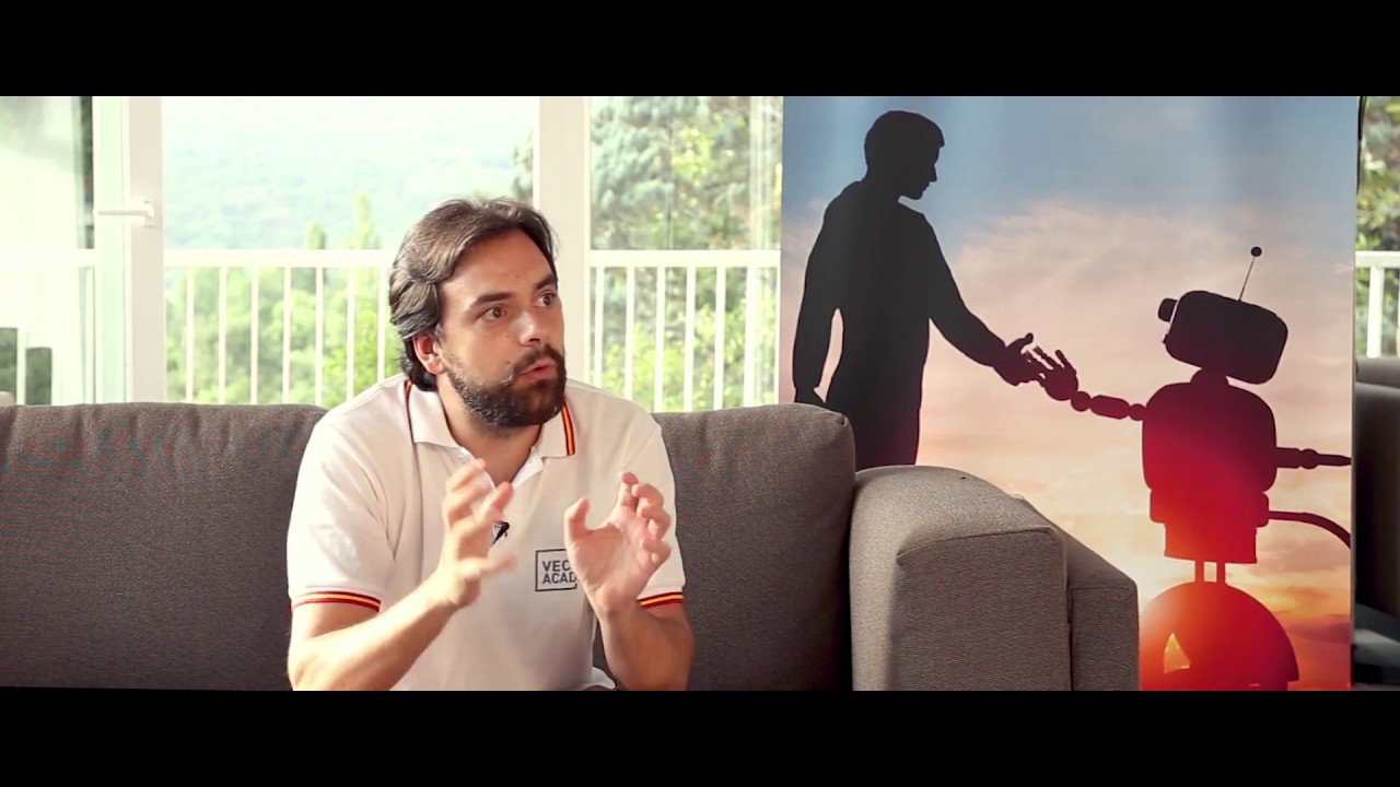 Nuestros profesores responden - Vector Academy - YouTube