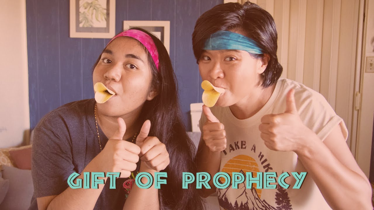 do-you-have-the-gift-of-prophecy-youtube