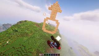 Do a Barrel Roll Minecraft Mod Wealth