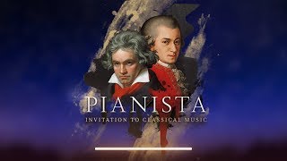 Pianista: Liszt - Tarantella (Master)