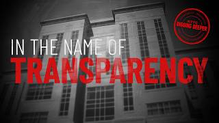In the Name of Transparency: Olmsted Countys $1.5M Tax Error