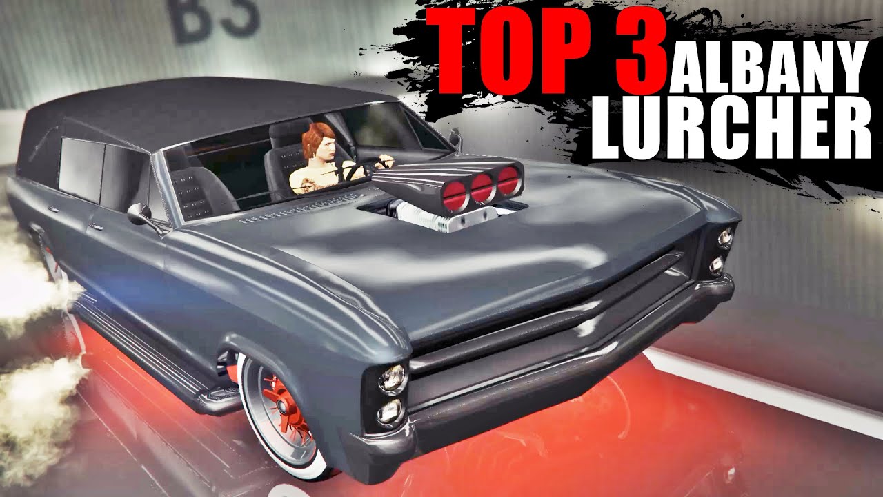 Lexique Rp Le Lurcher Gta Rp _ GTA RP : Lexique, liste complète des termes à ...