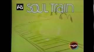 Soul Train- 1971 opening