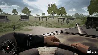 Post Scriptum - Tiger und StuG defense