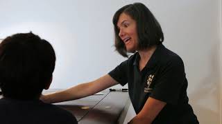 Dynamic Assesment of Narratives - Portion of Teaching Phase