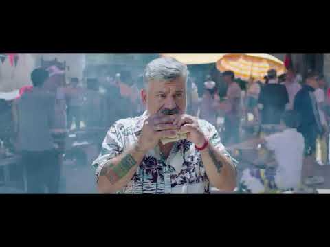 Los Palmeras y Neo Pistea – Macumbia