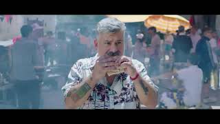 Los Palmeras y Neo Pistea – Macumbia