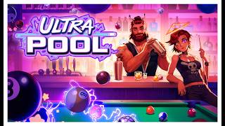 How to Fish and Ultra Pool Deck Builder Roguelike :)