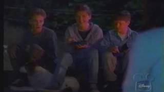 Flash Forward - Flossed in the Woods 3/3