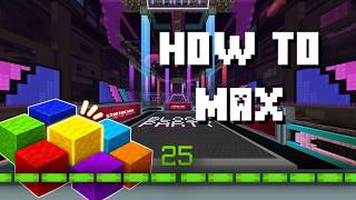 The BEST 2026 Method for Block Party - How to MAX FAST!