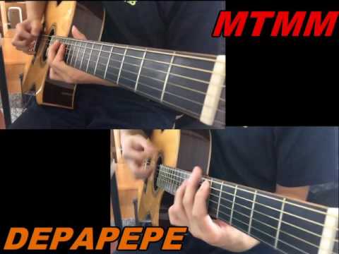 mtmm depapepe