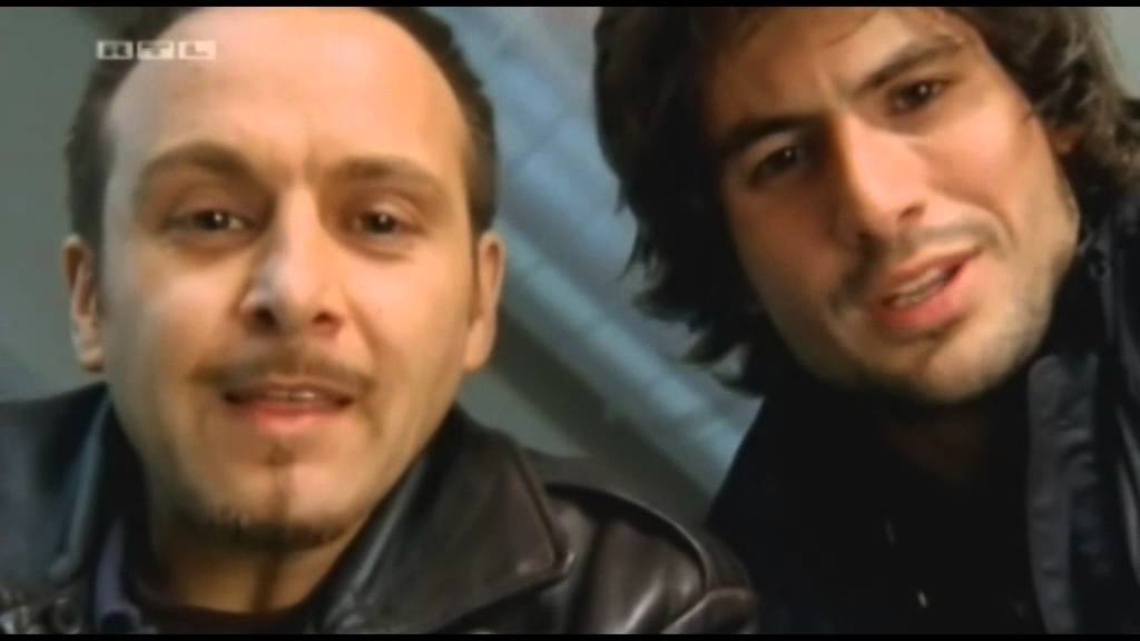 Ben und Semir - Kein zurück