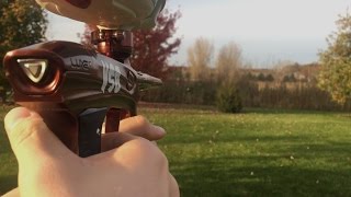 Luxe OLED shooting video