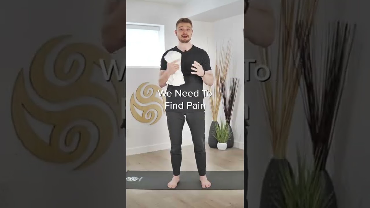 3 Hacks To Fix Your Neck Pain