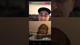 Celebrity Hell Rell & Deemo - Live (Part 2) Net Worth