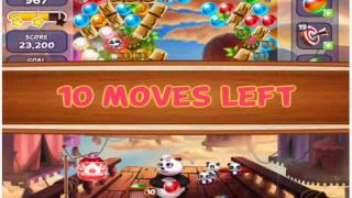Panda Pop- Level 967