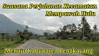 Download Lagu SOLO TRIP TUNANG KABUPATEN MEMPAWAH HULU MENUJU KABUPATEN BENGKAYANG‼️KALBAR 2023 MP3