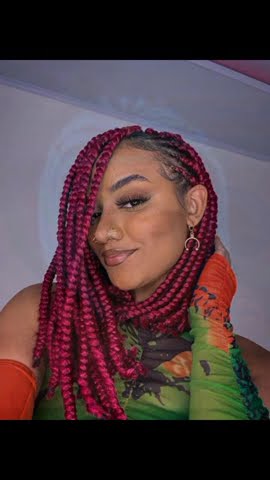  Latest New Unique Braids Hairstyles||#shorts - YouTube