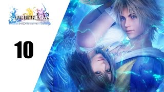 Final Fantasy X HD :: Expert Sphere Grid :: Part 10 (w/ Commentary) Information