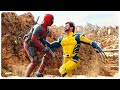 Deadpool 3, Sonic the Hedgehog 3, Edge of Tomorrow 2, Uncharted 2 - Movie News 2023