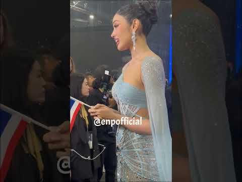 تعرب فينا برافينار سينغ عن خالص امتنانها لجمهورها ومؤيديها في المسابقة