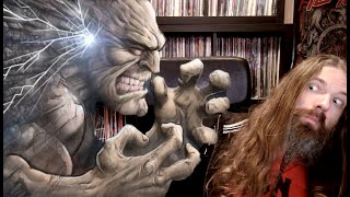 First Impressions 125: Wrekked | thrash metal, hard rock, glam metal