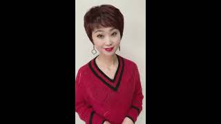 假髮貨源wig丨女人可以有一千種髮型 髮型對女人實在太重要