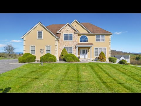 14 Burma Rd, Marlboro, NY home video tour