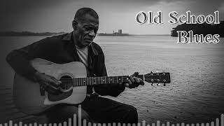Rusty Strings Blues | Delta Storm Drift – Deep Acoustic Blues