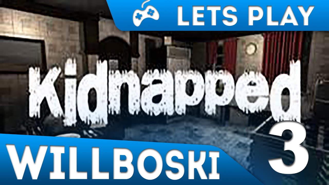 KIDNAPPED HORROR GAME PART 3 Sexy Mannequins and Circuit Pins YouTube