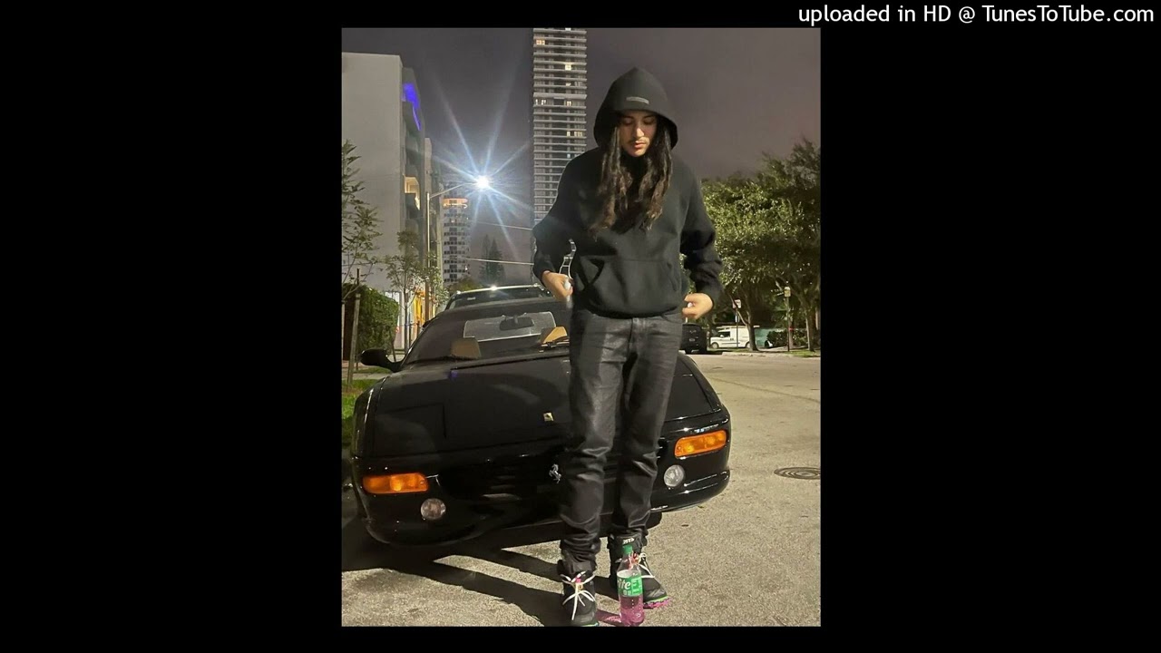 [FREE] redda + dom corleo + quisworldwide Type Beat "On Meh" 2023