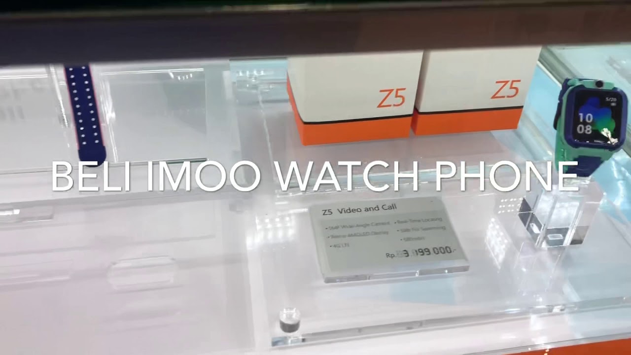 beli imoo watch phone