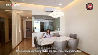 Creative Studios - Where To Shop In Singapore