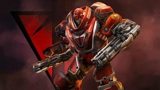 Planetside 2 Moment: Lockdown actually works!