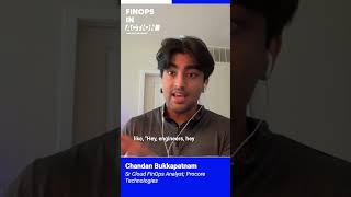 FinOps Excellence: Leadership and Optimization in Cloud Costs