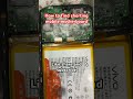 How to find shorting in mobile motherboard