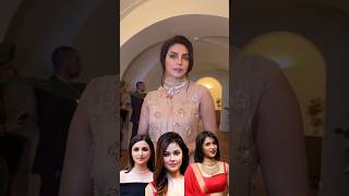 Priyanka Chopra's and her sisters net worth#shorts