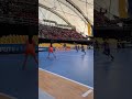 LA GOLEADORA ISABEL ARROYO PARA EL TRIUNFO BOLIVIANO 🔝🏆