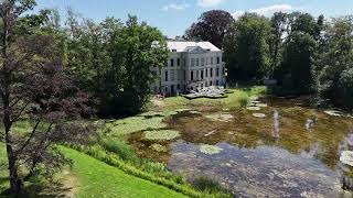 Leersumse Veld en landgoed Broekhuizen