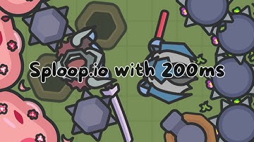 Why Is Europe So Fun in Sploop.io