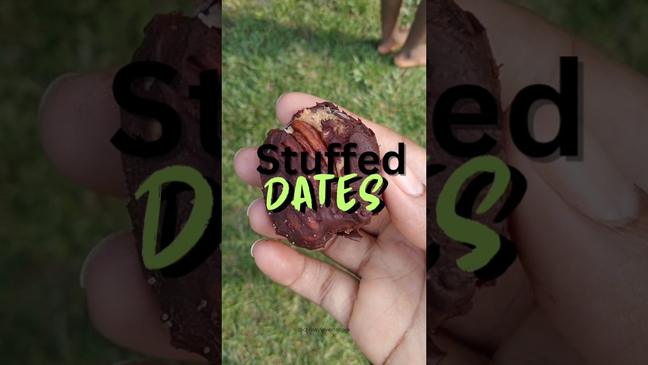 Snicker Bars, but clean ingredients 🍫 