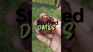 Snicker Bars, But Clean Ingredients