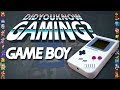 [Old] Game Boy - Did You Know Gaming? Feat. Jake of Vsauce3