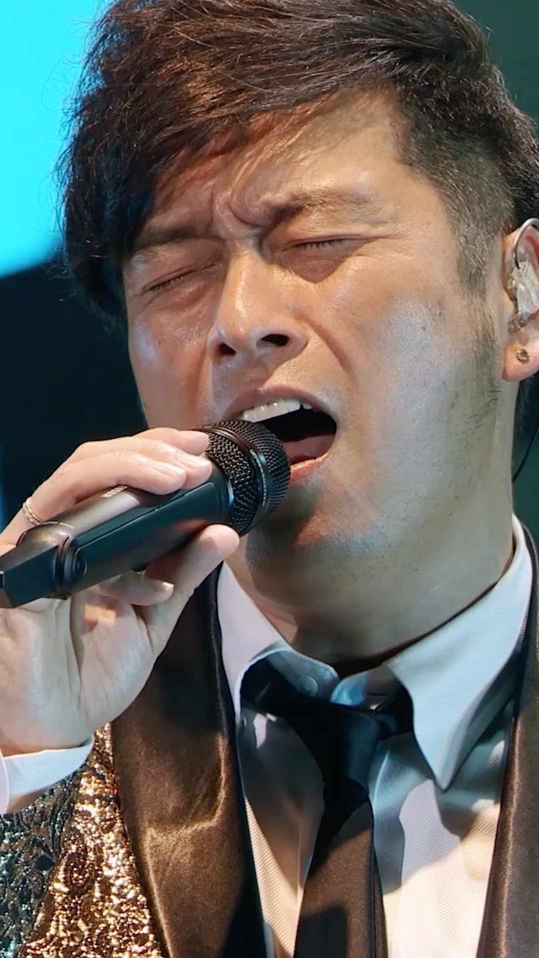 Atlas from ゴスペラーズ坂ツアー2014～2015