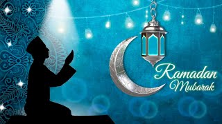 Ramadan Mubarak video background- Copyright free screenshot 5
