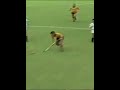 Peter Haselhurst Produces a Stunning Solo Finish | Australia vs England 1985 Esanda Series