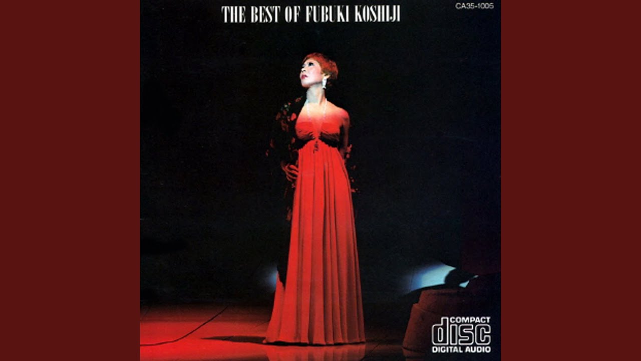 One Rainy Night In Tokyo - YouTube