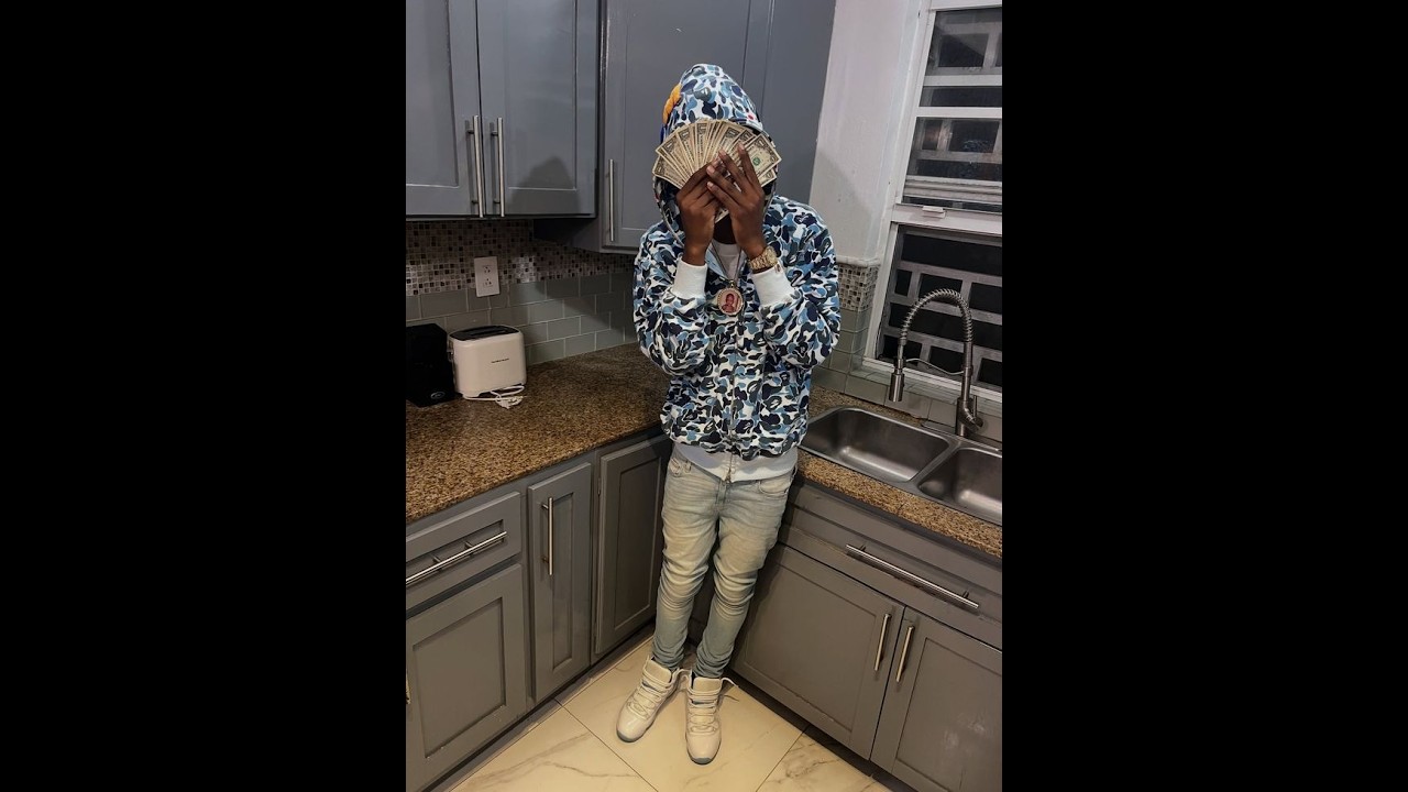 (FREE) Big Scarr Type Beat x Pooh Shiesty Type Beat - 