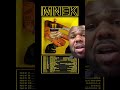 TICKETS FOR THE!! BULLDOZER!! TOUR!! ARE ON SALE NOW @ www.biguz.co.uk #Shorts #MNEK